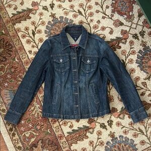 Tommy Hilfiger Jean Jacket